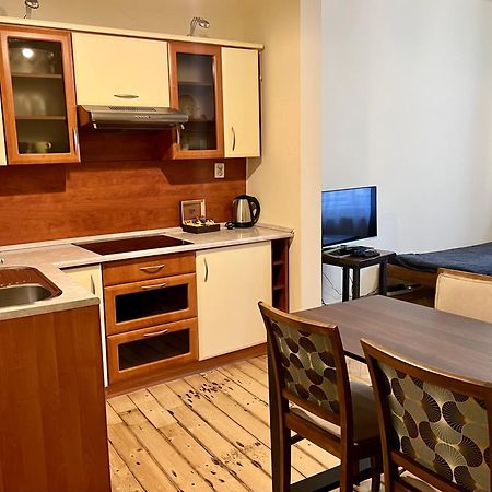 Apartamenty I Studia Herbarium Красков Екстериор снимка