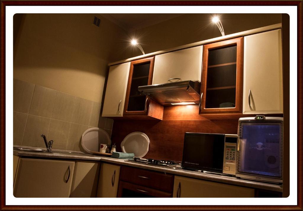 Apartamenty I Studia Herbarium Красков Стая снимка