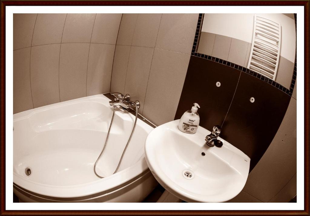 Apartamenty I Studia Herbarium Красков Стая снимка