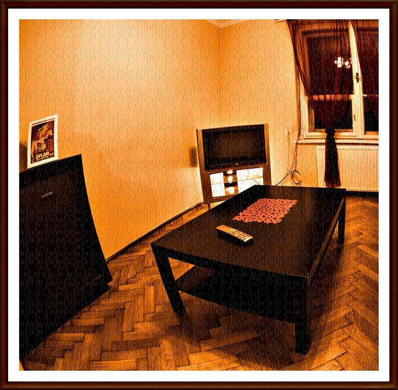 Apartamenty I Studia Herbarium Красков Стая снимка