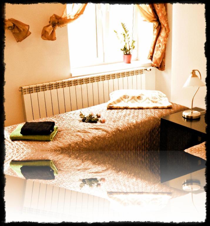 Apartamenty I Studia Herbarium Красков Стая снимка
