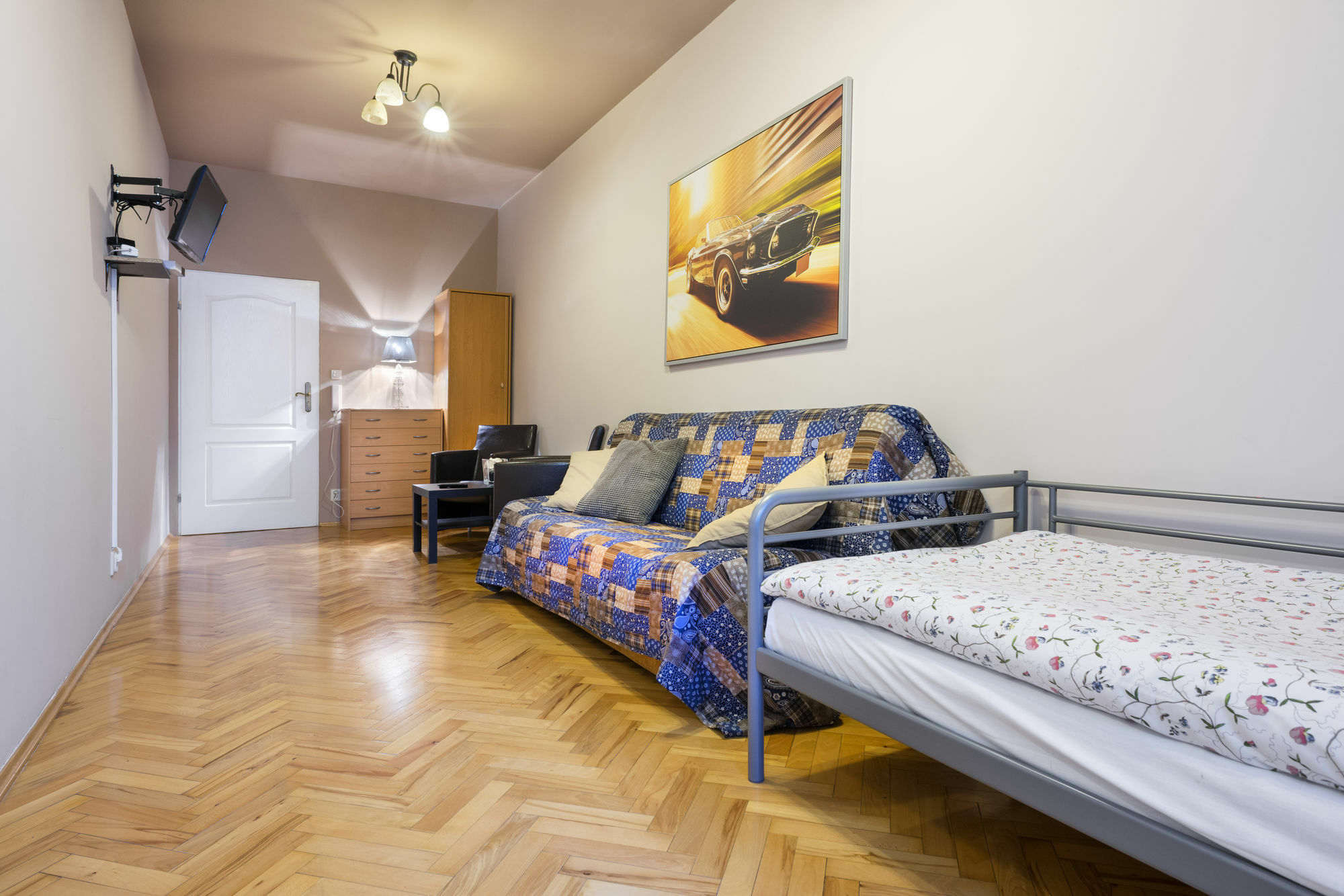 Apartamenty I Studia Herbarium Красков Екстериор снимка