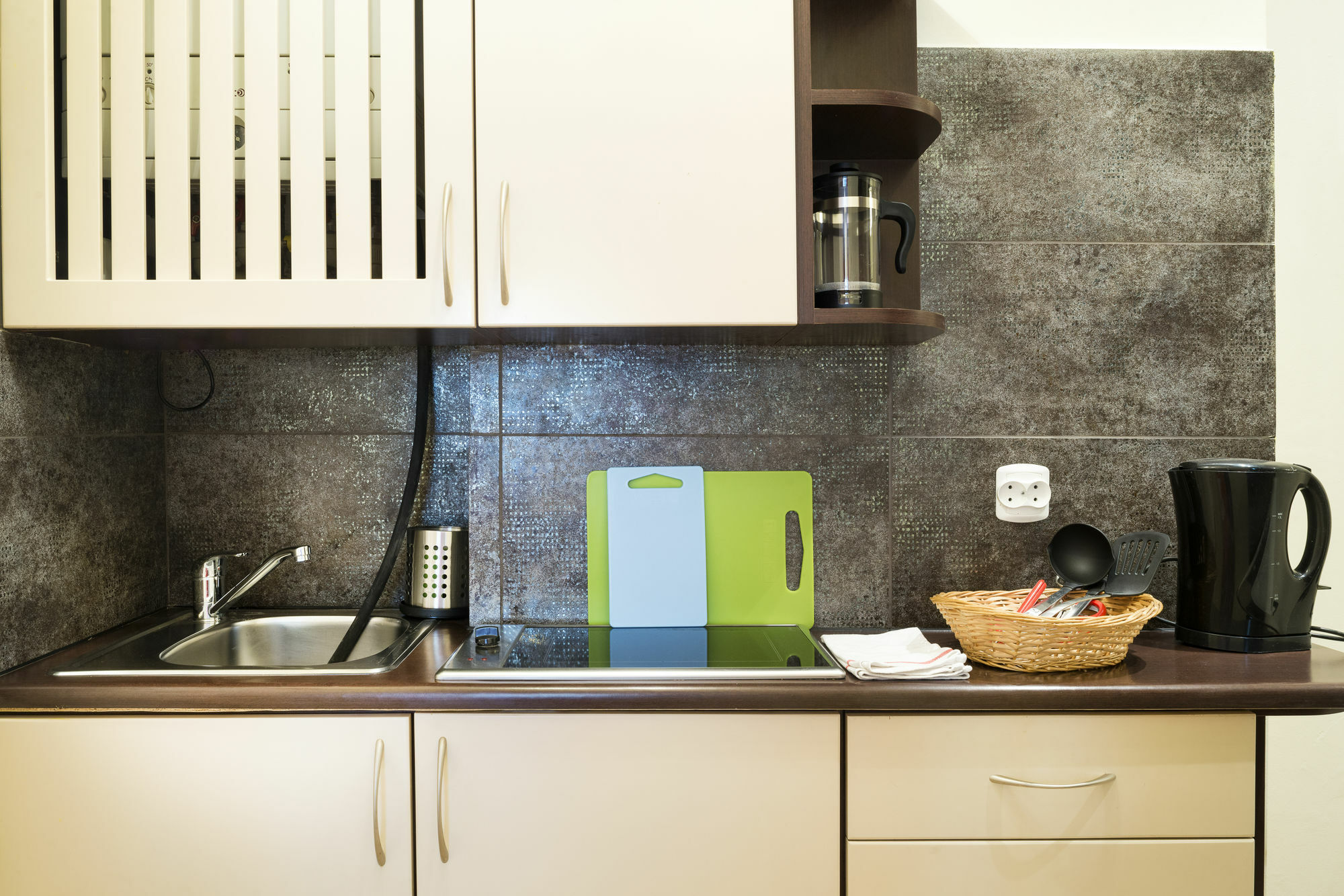 Apartamenty I Studia Herbarium Красков Екстериор снимка