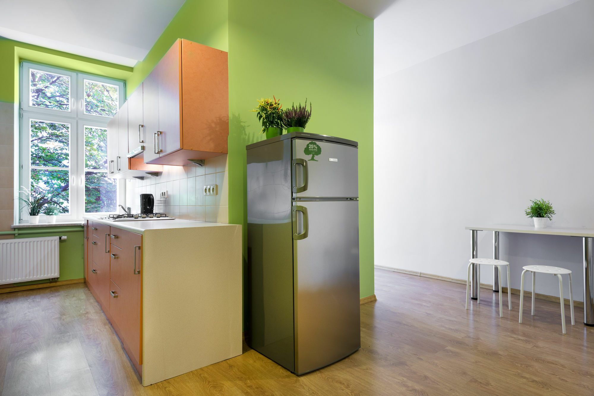 Apartamenty I Studia Herbarium Красков Екстериор снимка