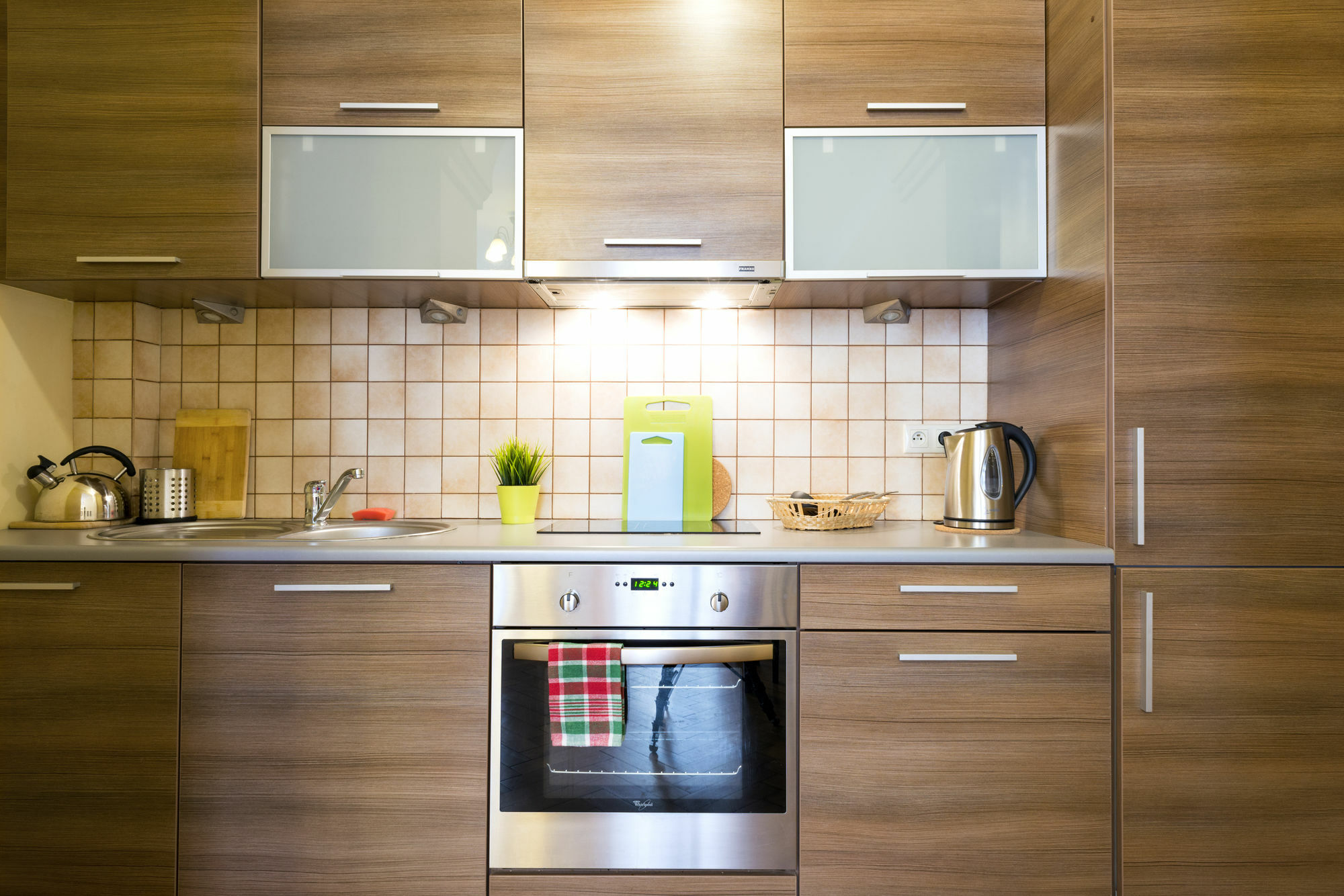 Apartamenty I Studia Herbarium Красков Екстериор снимка