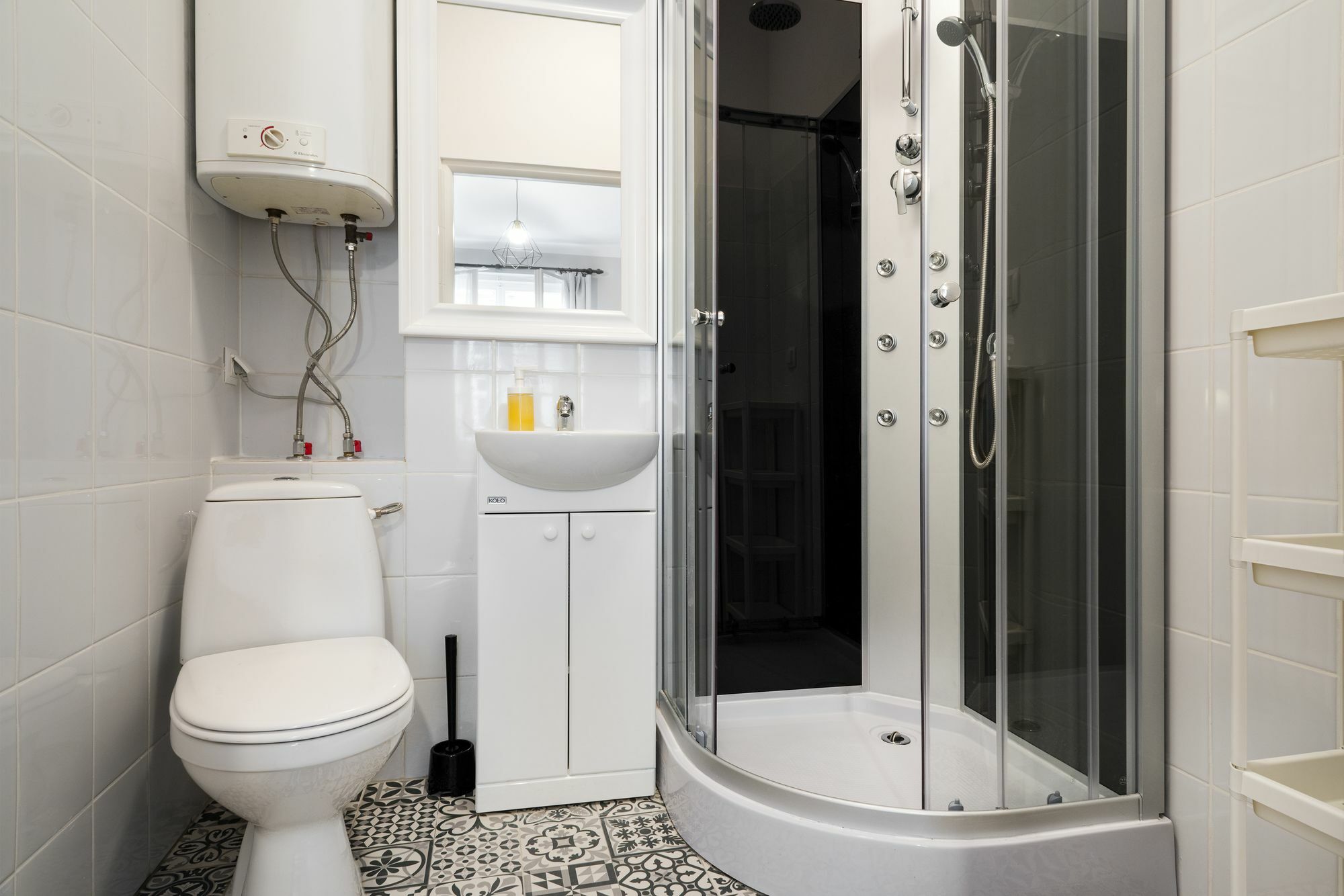 Apartamenty I Studia Herbarium Красков Екстериор снимка