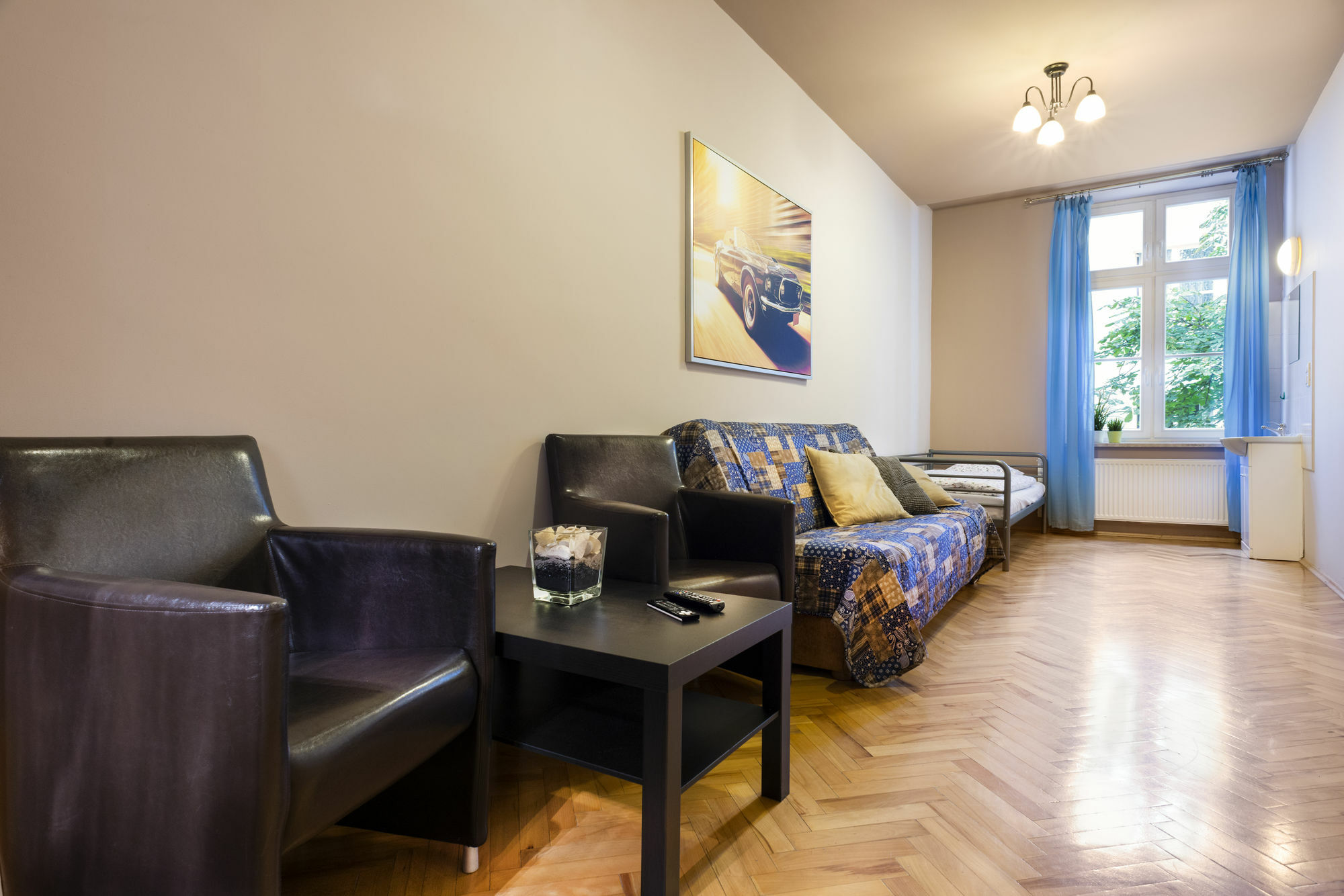 Apartamenty I Studia Herbarium Красков Екстериор снимка