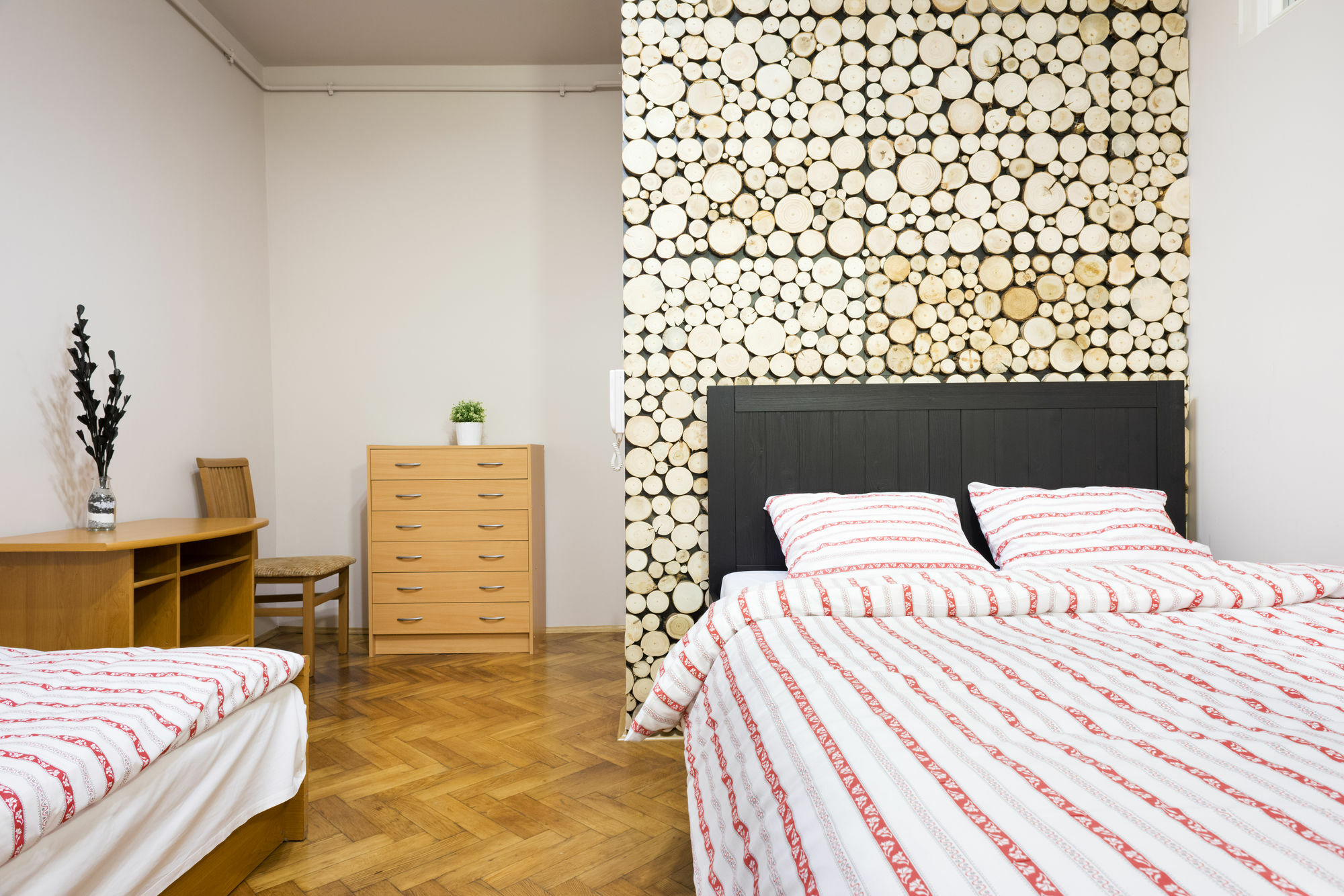 Apartamenty I Studia Herbarium Красков Екстериор снимка