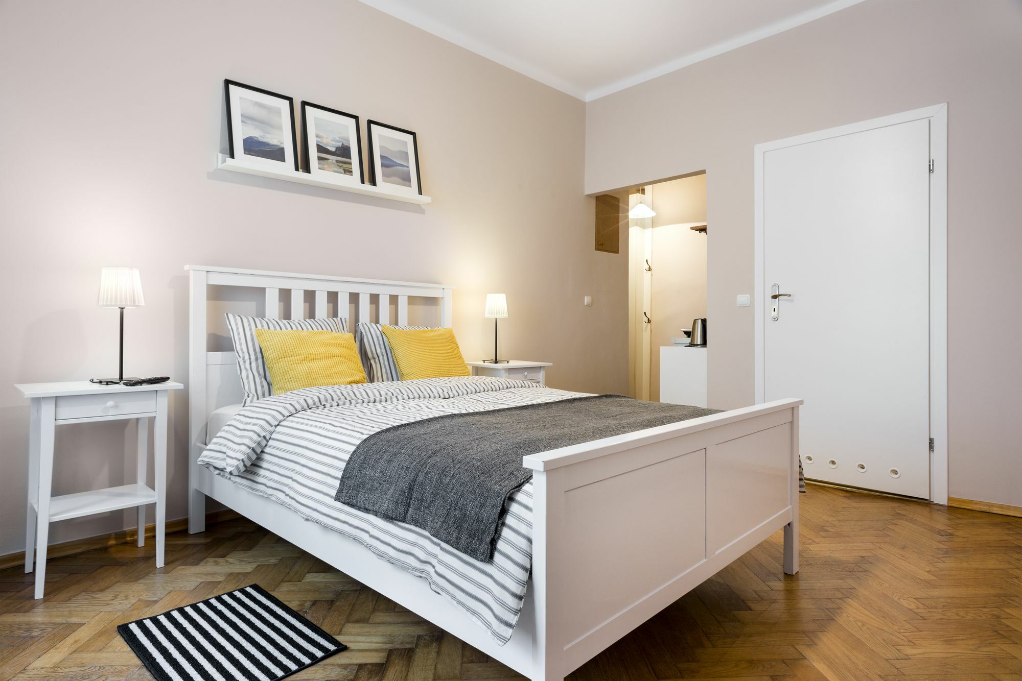 Apartamenty I Studia Herbarium Красков Екстериор снимка